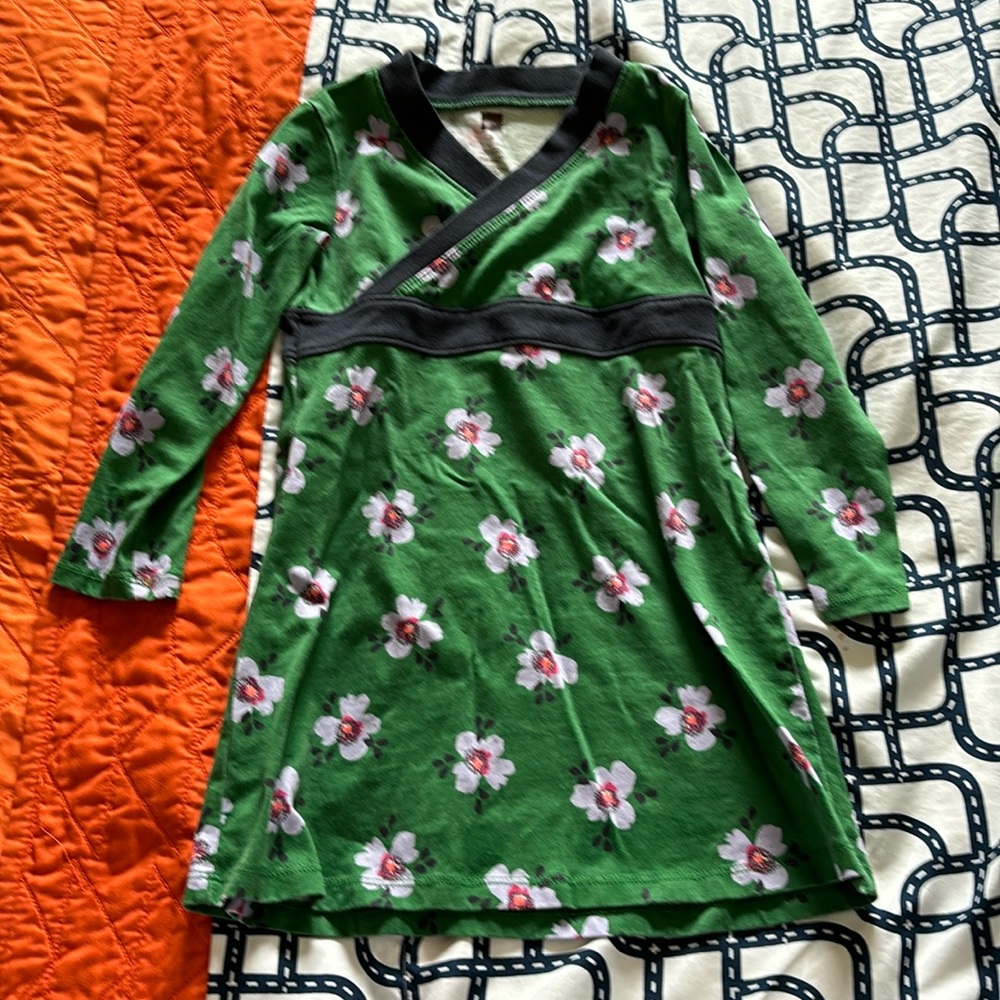 Tea Collection dress